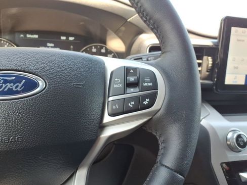 Certified 2024 Ford Explorer XLT w/ Equipment Group 202A AWD/4WD image 19