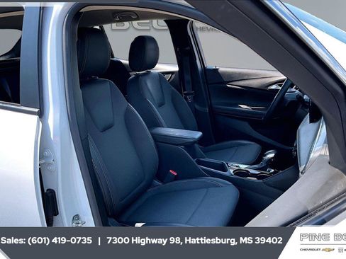 Used 2024 Buick Encore GX Preferred FWD image 6