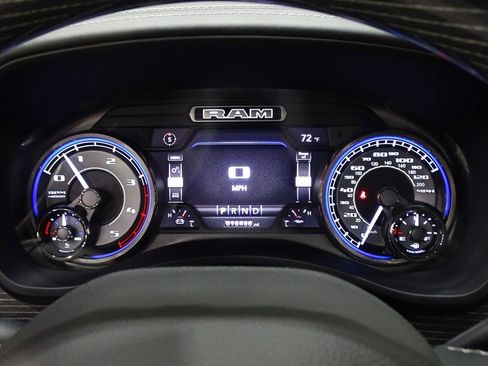 Used 2021 RAM 3500 Limited image 28