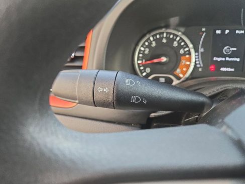 Used 2021 Jeep Renegade Sport AWD/4WD image 22