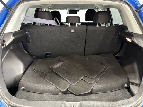 Used 2021 Mitsubishi Outlander Sport SE image 28