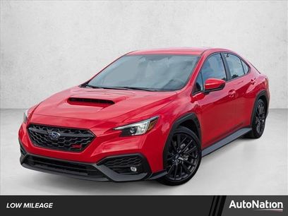 Used 2025 Subaru WRX Premium