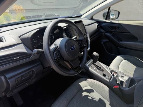 Certified 2024 Subaru Crosstrek 2.0i Premium AWD/4WD image 23