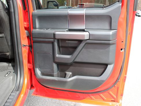 Used 2020 Ford F150 XLT w/ Equipment Group 302A Luxury image 14