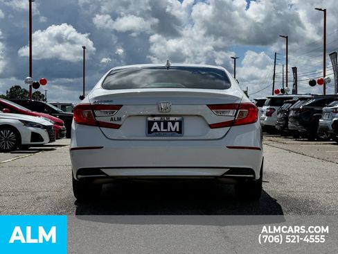 Used 2018 Honda Accord LX image 5