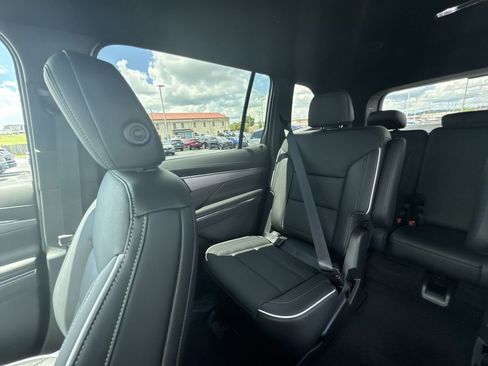 New 2026 Buick Enclave Preferred w/ Power Package FWD image 12