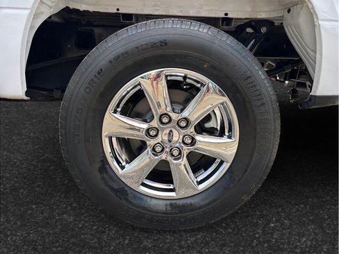Used 2019 Ford F150 XL w/ XL Power Equipment Group AWD/4WD image 14
