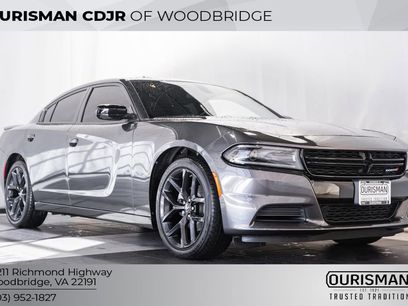 Used 2023 Dodge Charger SXT w/ Blacktop Package