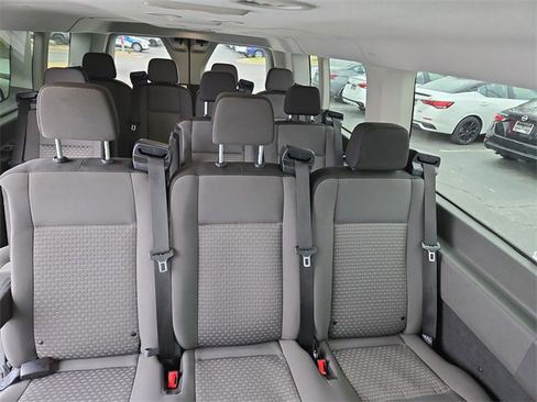 Used 2023 Ford Transit 350 XLT image 40