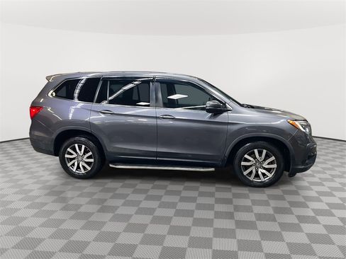 Used 2020 Honda Pilot EX-L image 2