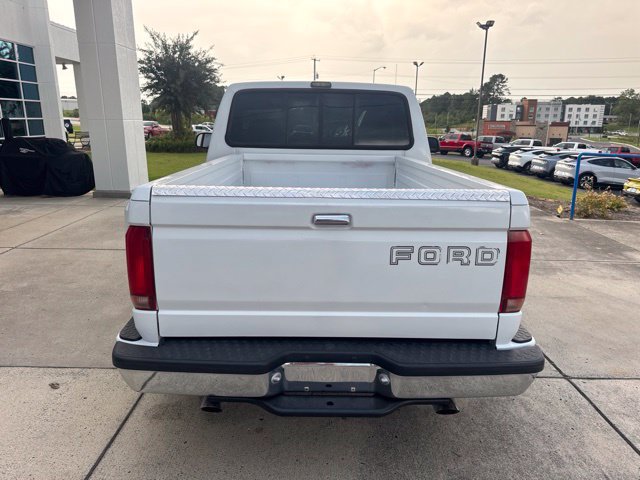 Used 1992 Ford F150 2WD Regular Cab image 6
