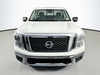 Used 2017 Nissan Titan SV AWD/4WD video 2