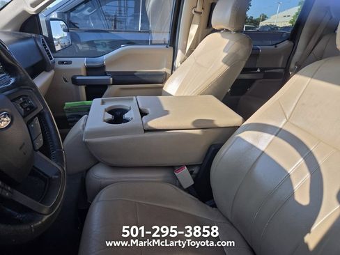 Used 2015 Ford F150 XLT w/ Equipment Group 301A Mid AWD/4WD image 6