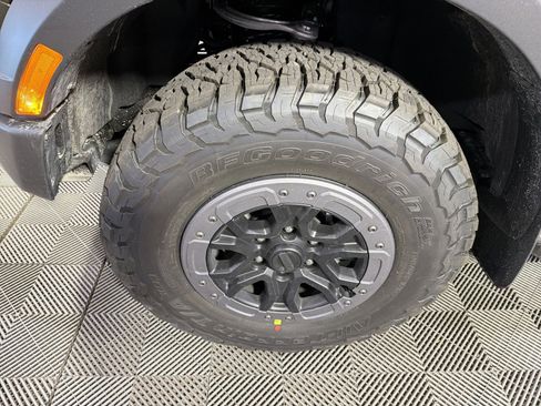 New 2026 Ford Ranger Raptor image 17