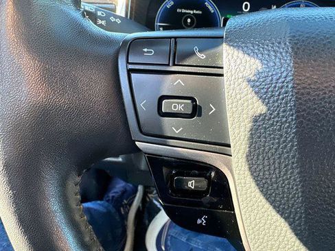 Certified 2025 Toyota Camry XLE w/ Premium Plus Package image 33