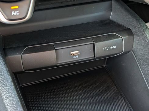 Used 2023 Kia Rio LX FWD image 7