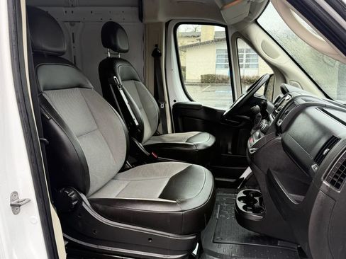 Used 2020 RAM ProMaster 2500 FWD image 15