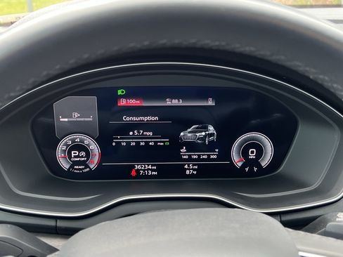 Certified 2023 Audi Q5 2.0T Premium Plus AWD/4WD image 21
