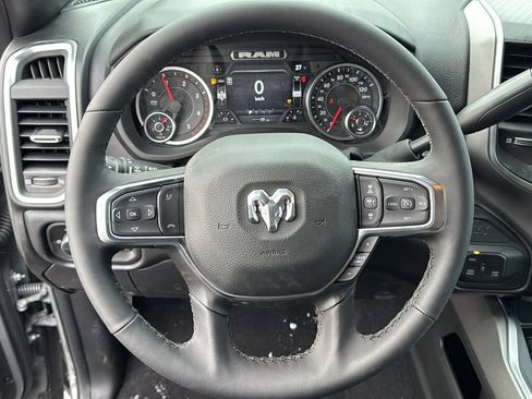 New 2026 RAM 2500 Big Horn image 10