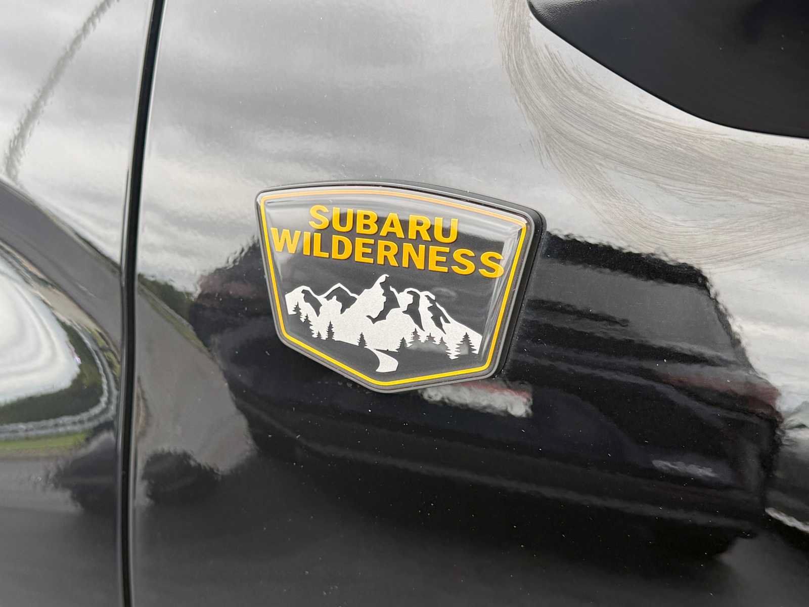Certified 2026 Subaru Forester Wilderness AWD/4WD image 11