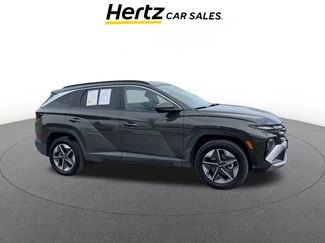 Used 2025 Hyundai Tucson SEL video 1