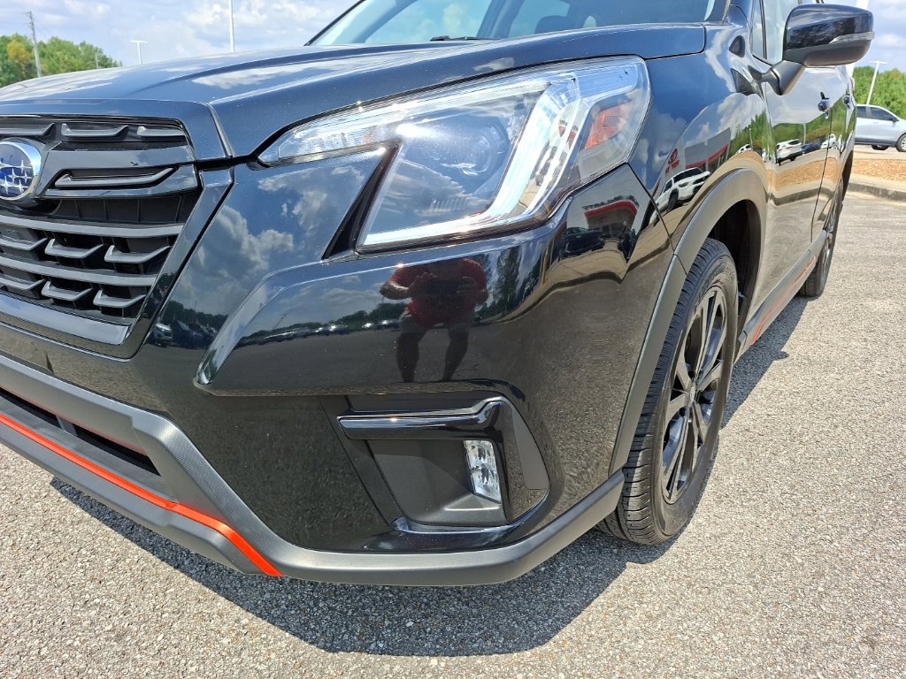 Used 2023 Subaru Forester Sport AWD/4WD image 9