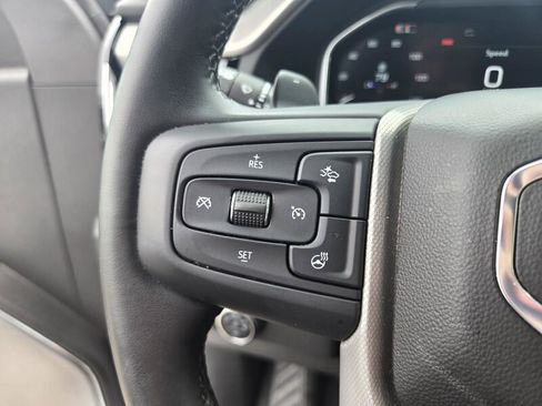 Used 2024 GMC Sierra 1500 Denali w/ Technology Package AWD/4WD image 10