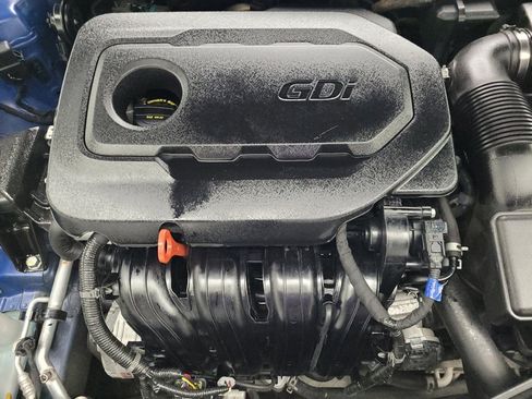 Used 2018 Hyundai Sonata SE FWD image 30