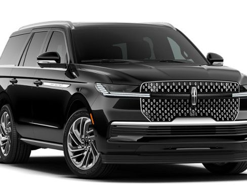 New 2027 Lincoln Navigator Reserve AWD/4WD image 27