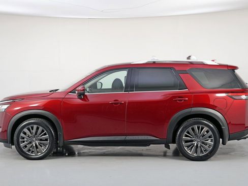 Used 2022 Nissan Pathfinder SL w/ SL Premium Package image 44