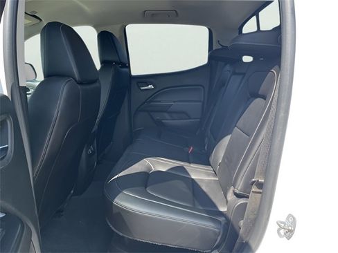 Used 2021 Chevrolet Colorado Z71 image 30