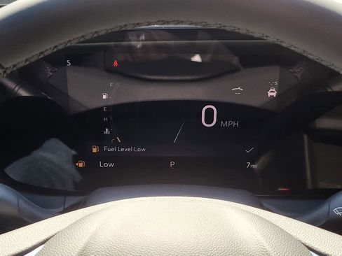 New 2026 Buick Envista Preferred w/ Convenience I Package image 12