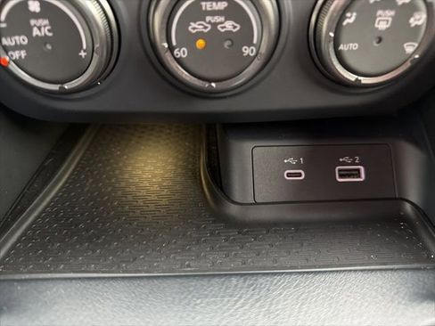 Used 2024 Nissan Z NISMO w/ Floor Mat Package image 23