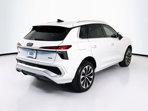 New 2026 Audi Q3 quattro 2.0T image 5