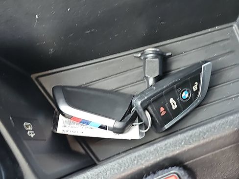 Used 2019 BMW X2 M35i AWD/4WD image 43