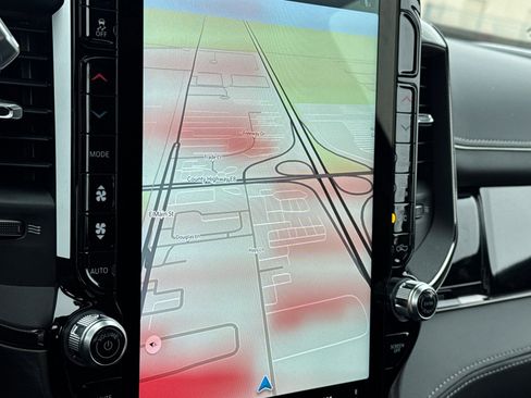 New 2026 RAM 2500 Power Wagon image 17