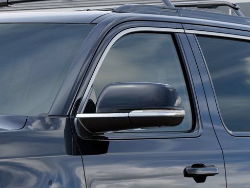 New 2026 Jeep Grand Wagoneer L 4WD w/ Premium Group I image 20