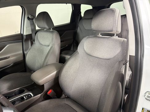 Used 2020 Hyundai Santa Fe SEL w/ Convenience Package FWD image 13