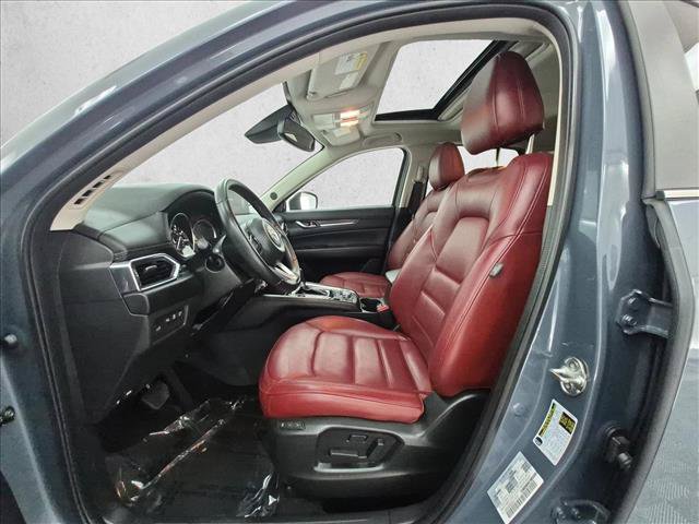 Used 2025 MAZDA CX-5 Carbon Edition AWD/4WD image 17