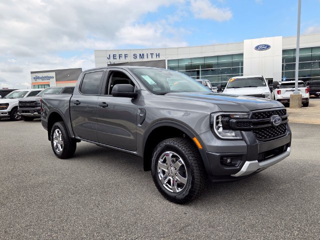 New 2026 Ford Ranger XLT w/ Convenience Package RWD image 1