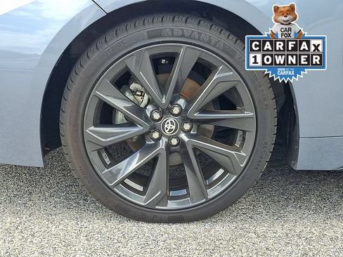 Used 2023 Toyota Corolla SE FWD image 11