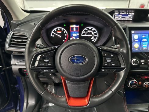 Used 2024 Subaru Forester Sport AWD/4WD image 13