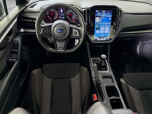 Used 2024 Subaru WRX AWD/4WD image 17