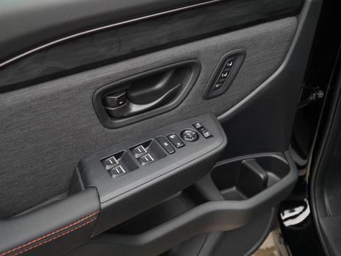 New 2026 Honda Passport TrailSport image 14