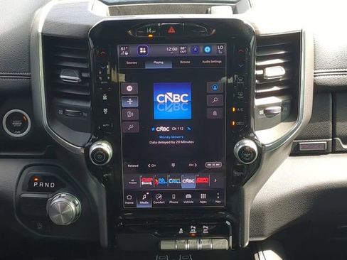 Used 2026 RAM 1500 Laramie w/ Sport Appearance Package image 20