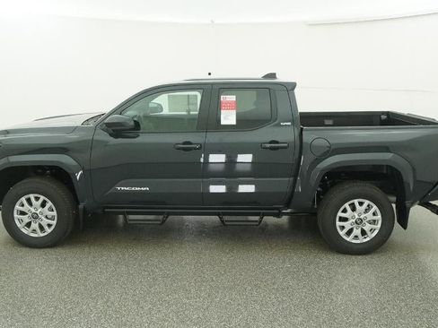New 2026 Toyota Tacoma SR5 image 36
