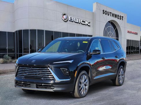 New 2026 Buick Enclave Preferred w/ Power Package image 2