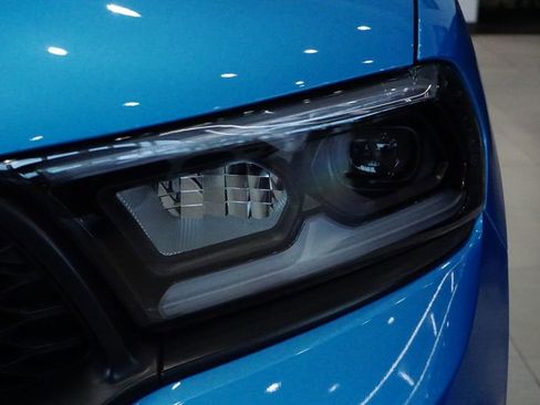 New 2026 Dodge Durango GT image 9