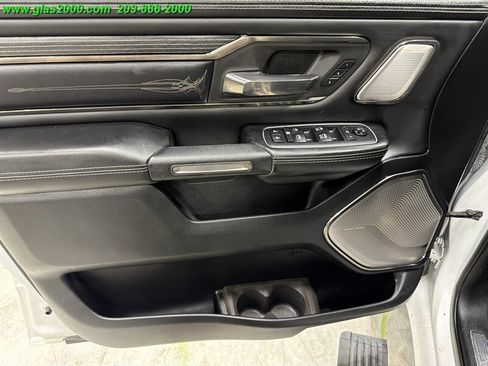 Used 2021 RAM 1500 Limited AWD/4WD image 25
