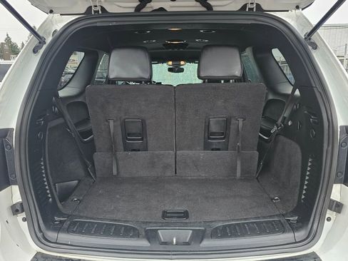 Used 2021 Dodge Durango GT image 13